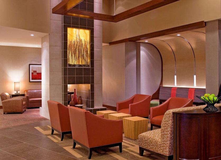 Lounge Ảnh