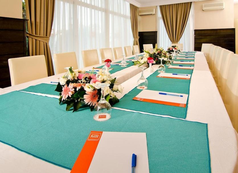 Conference room Ảnh
