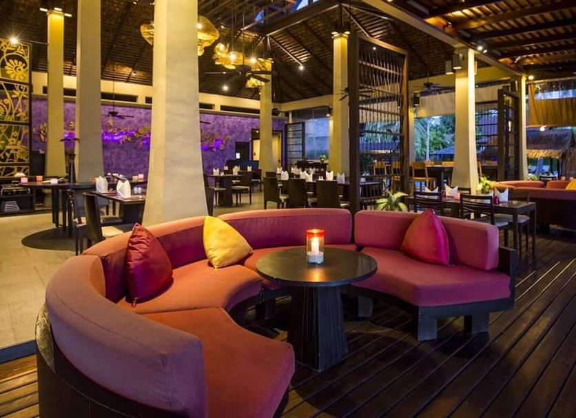 Lounge Ảnh