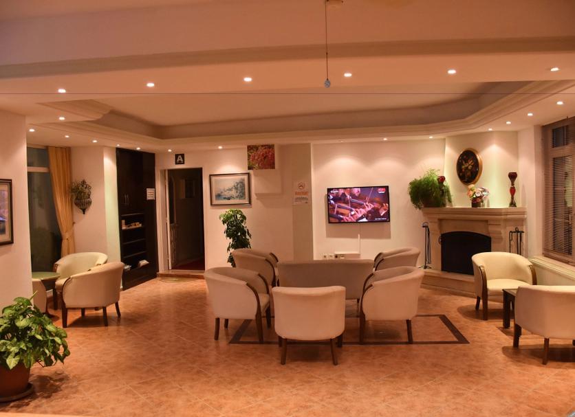Lounge Ảnh