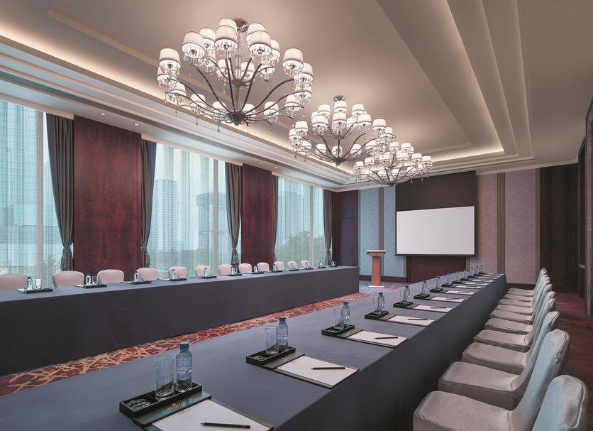 Conference room Ảnh
