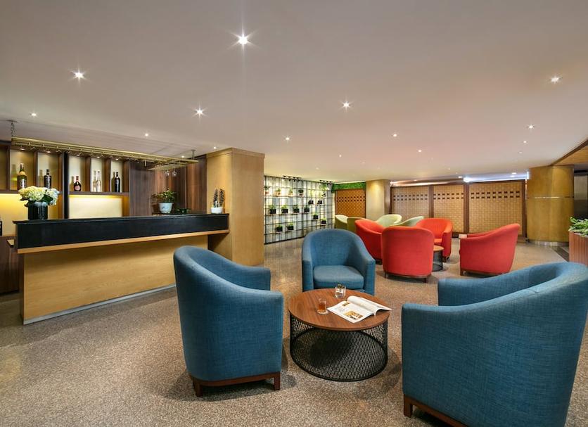 Lounge Ảnh