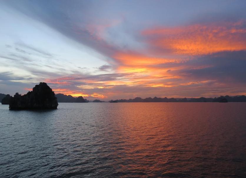 Cảnh ngoài trời Ảnh