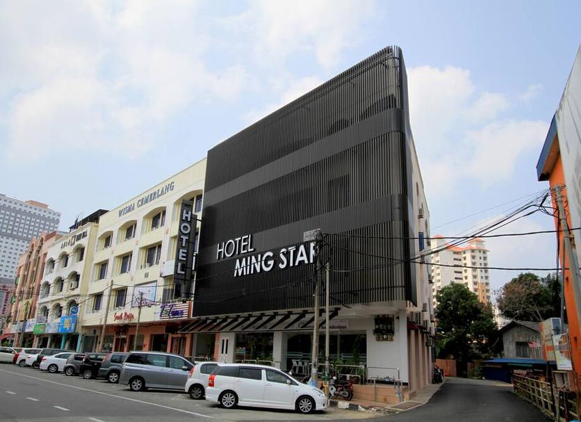 Toà nhà Ảnh