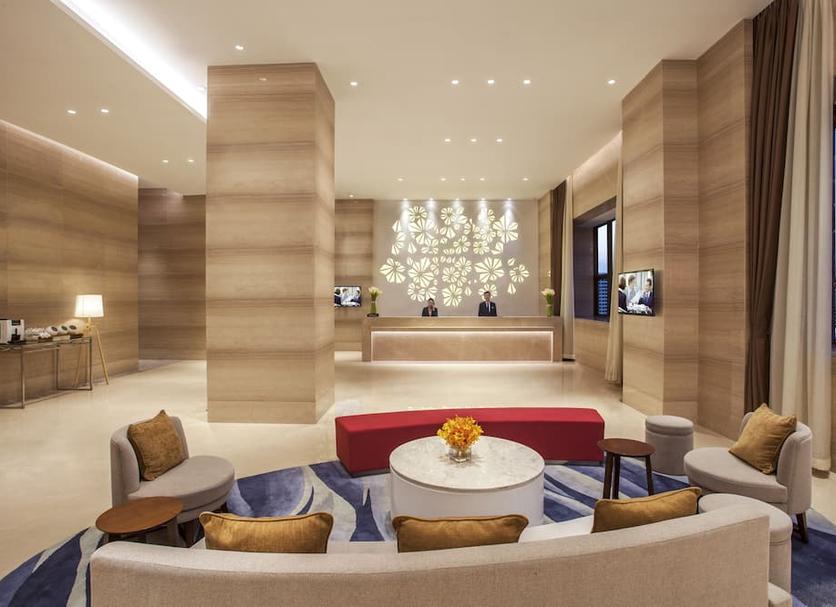 Lounge Ảnh