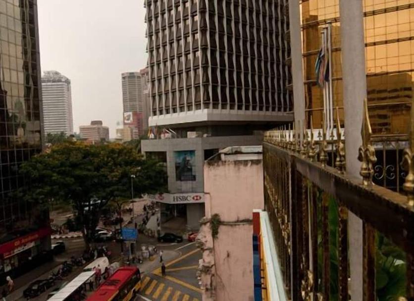 Cảnh ngoài trời Ảnh