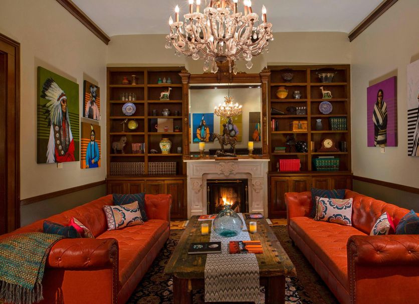 Lounge Ảnh