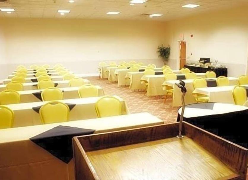 Conference room Ảnh