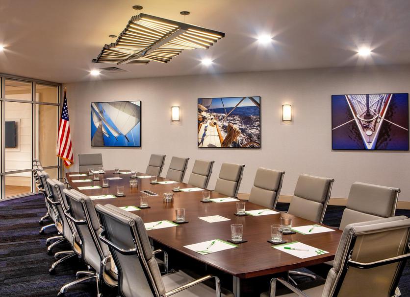 Conference room Ảnh