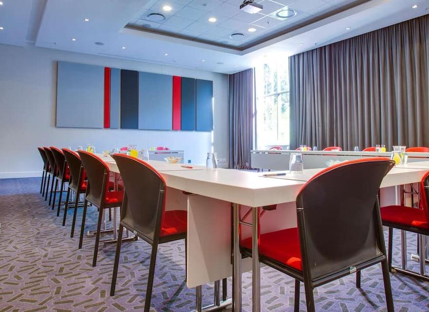 Conference room Ảnh