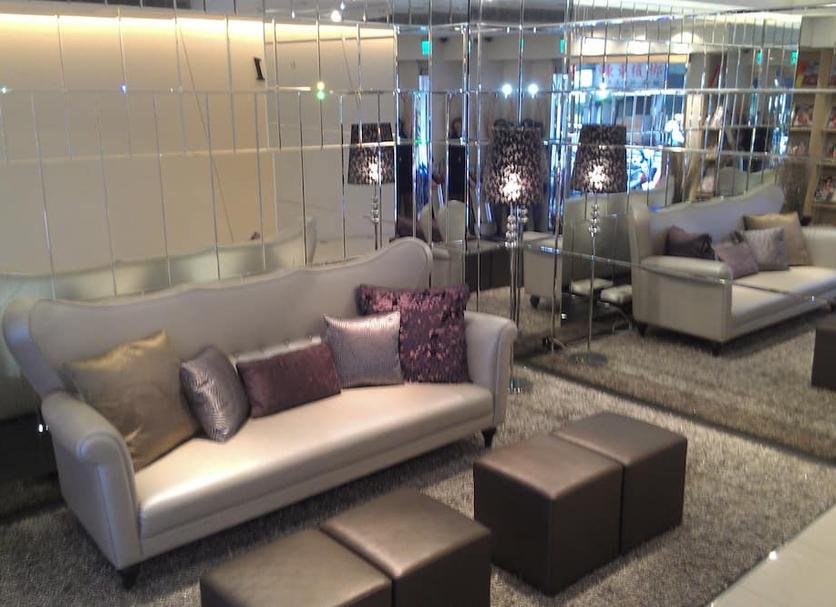 Lounge Ảnh