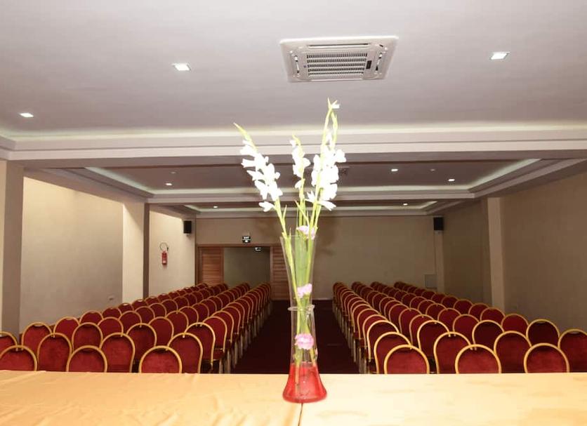 Conference room Ảnh