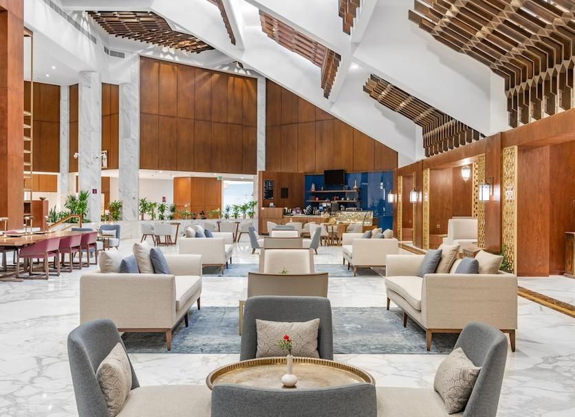Lounge Ảnh