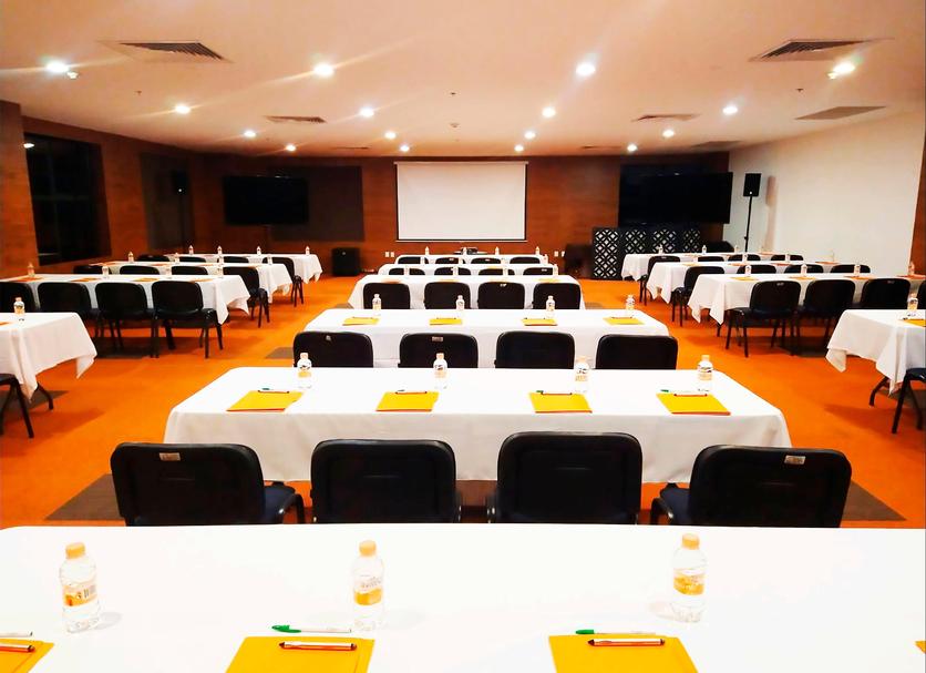 Conference room Ảnh