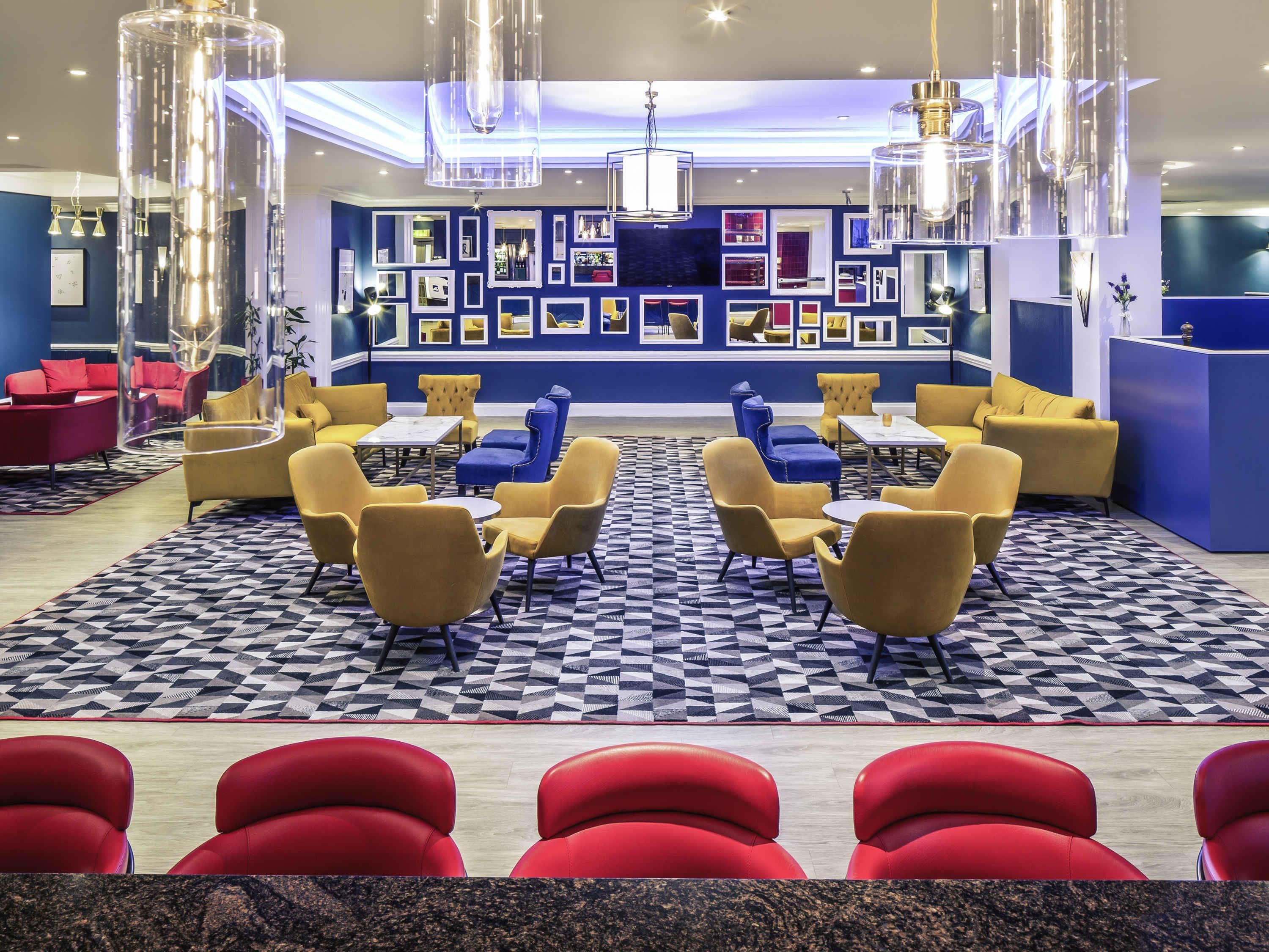 Lounge Ảnh