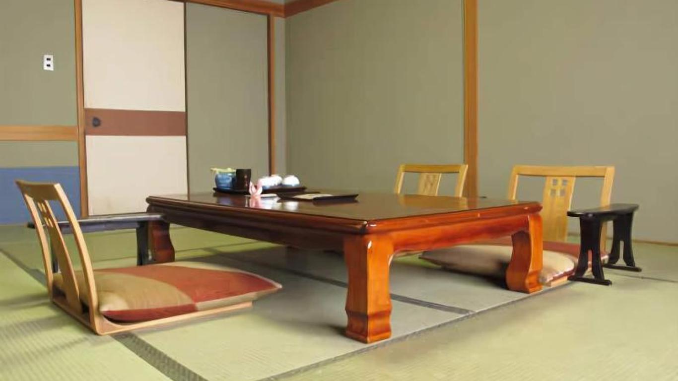 Ryokan Wako