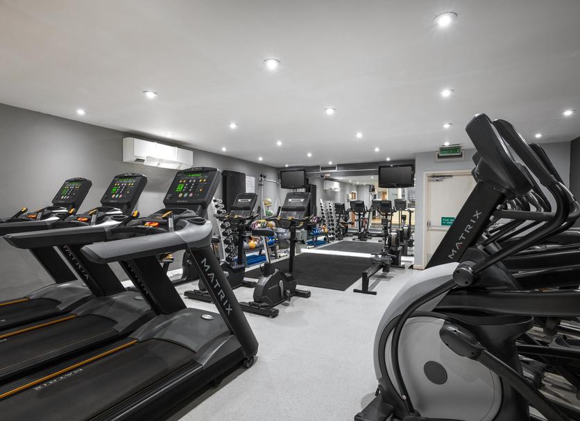Gym Ảnh