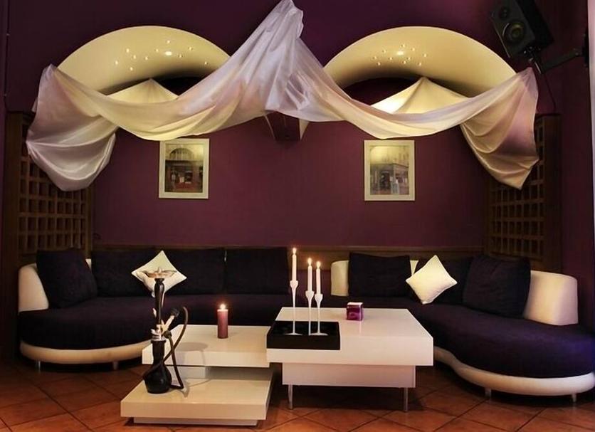 Lounge Ảnh