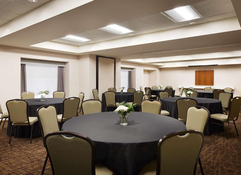 Conference room Ảnh