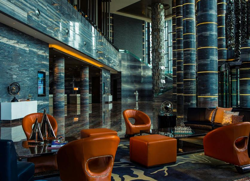 Lounge Ảnh