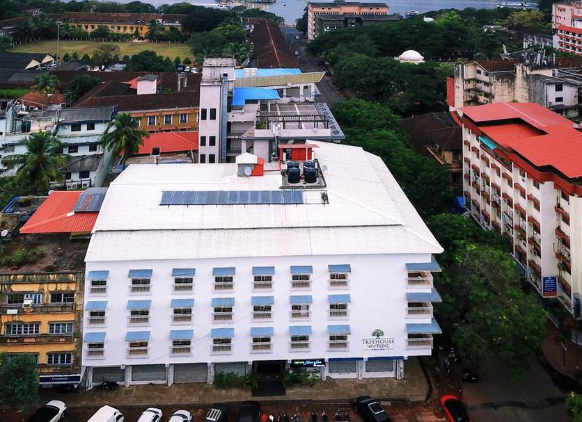 Toà nhà Ảnh