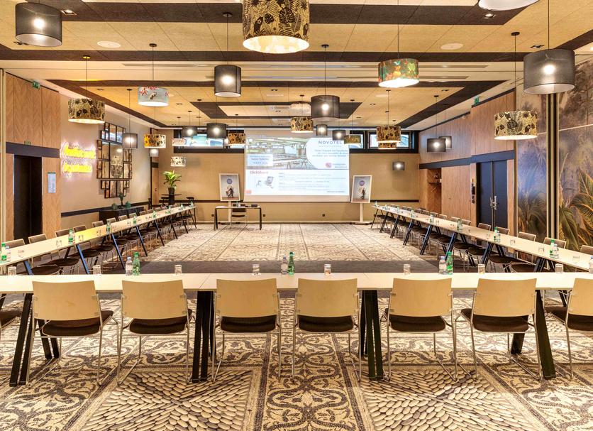 Conference room Ảnh