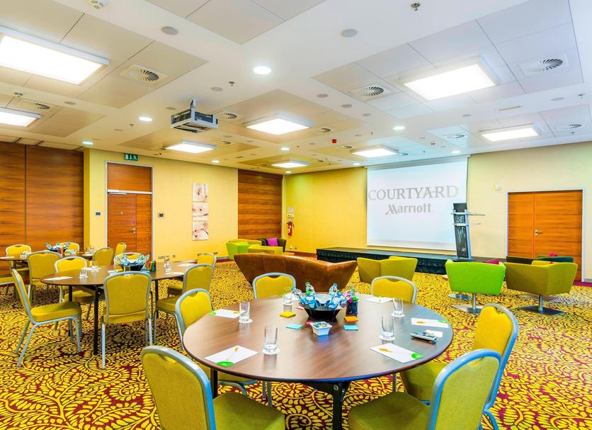 Conference room Ảnh