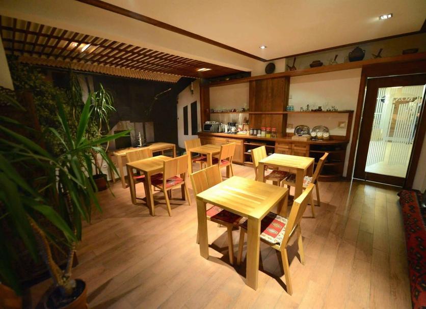 Nhà hàng Ảnh