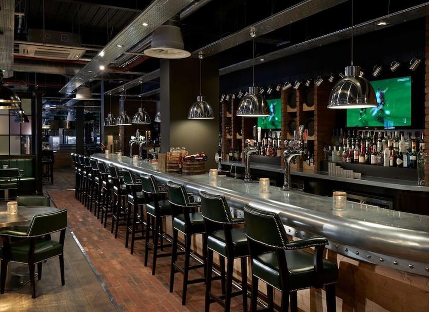 Bar Ảnh