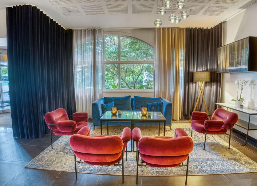 Lounge Ảnh