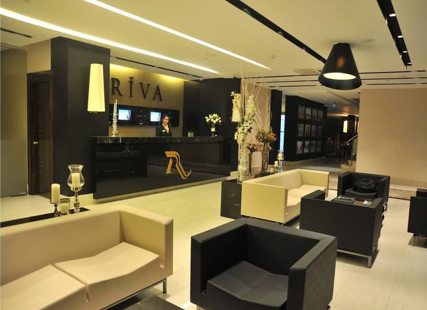 Lounge Ảnh
