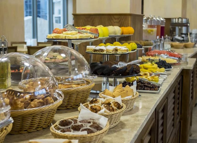 Buffet Ảnh