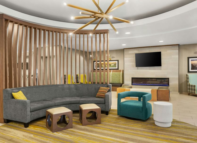 Lounge Ảnh