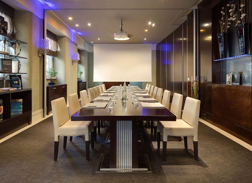 Conference room Ảnh