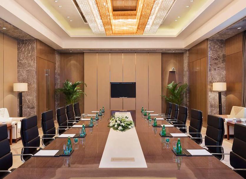 Conference room Ảnh
