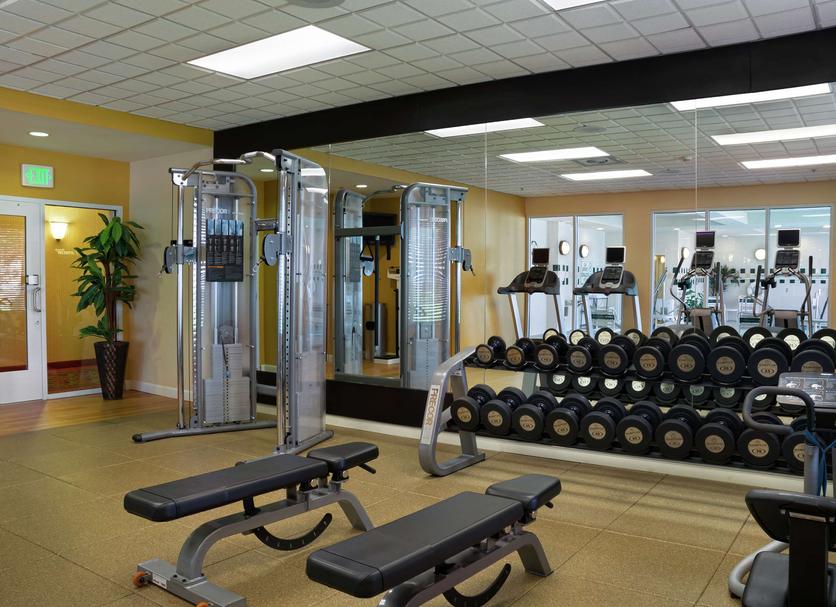Gym Ảnh