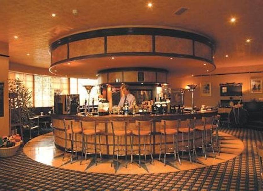 Bar Ảnh