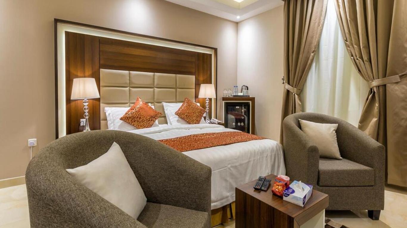 Madeira hotel