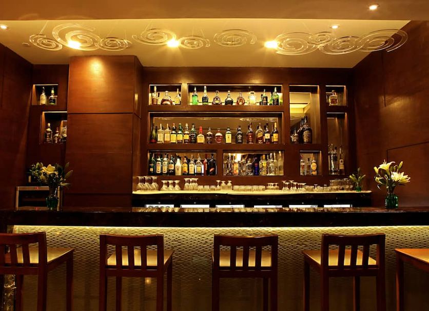 Bar Ảnh