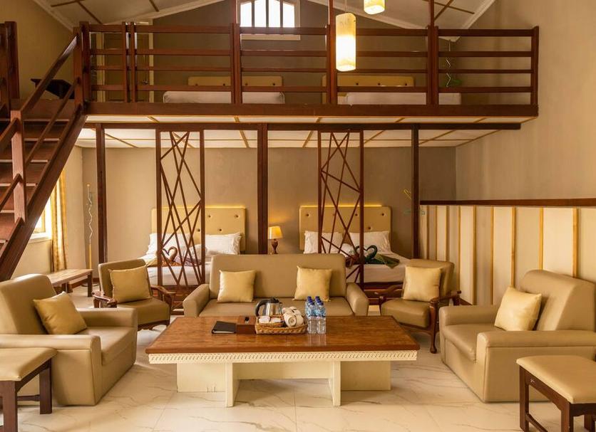 Lounge Ảnh