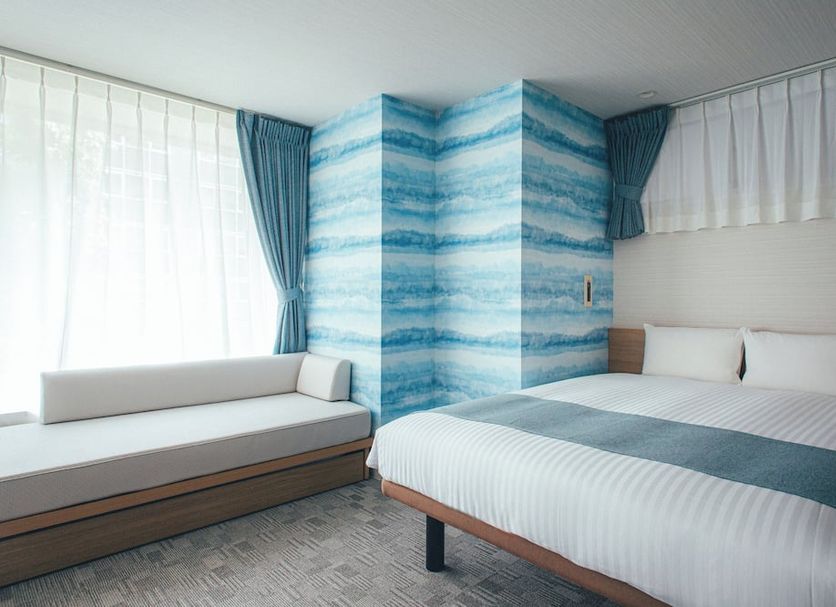 Phòng ngủ Ảnh