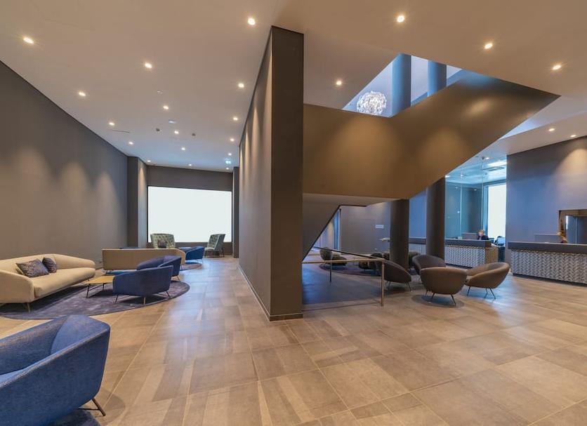Lounge Ảnh