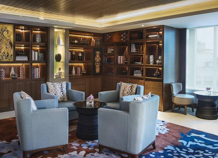 Lounge Ảnh