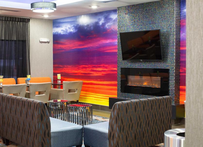 Lounge Ảnh