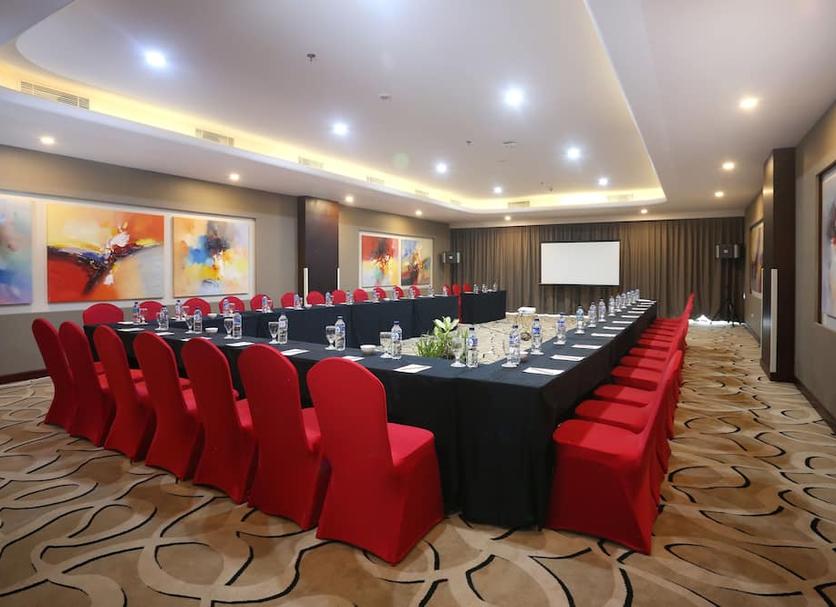 Conference room Ảnh