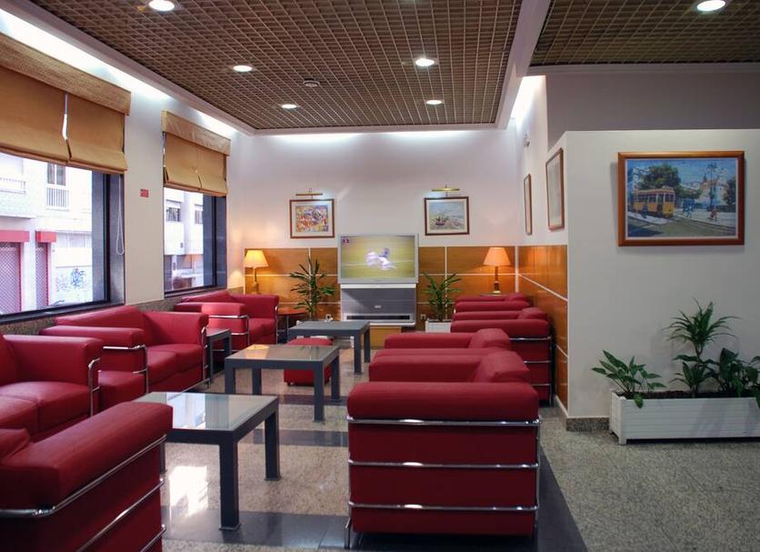 Lounge Ảnh