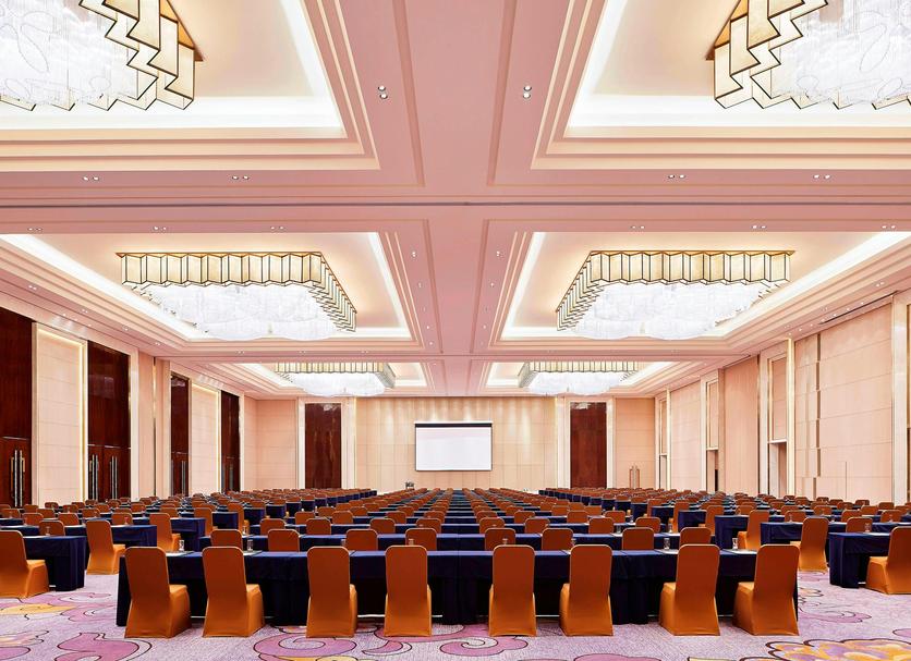 Conference room Ảnh