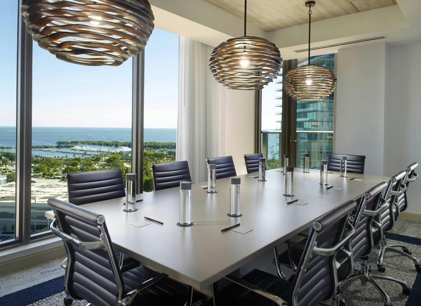 Conference room Ảnh