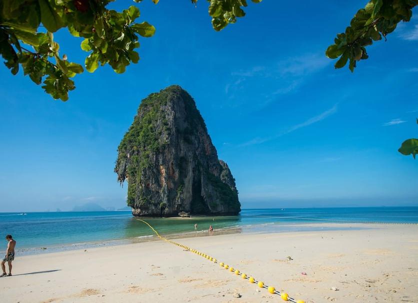 Bãi biển Ảnh