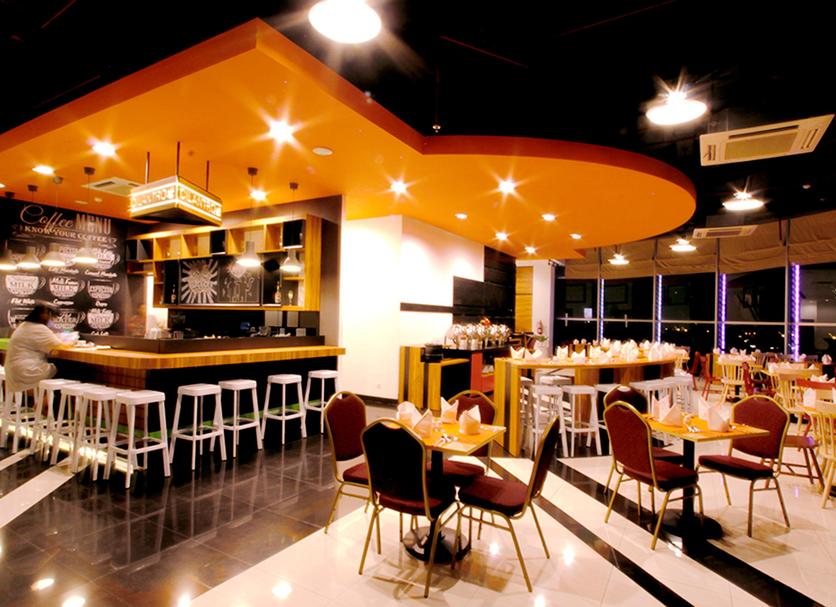 Bar Ảnh